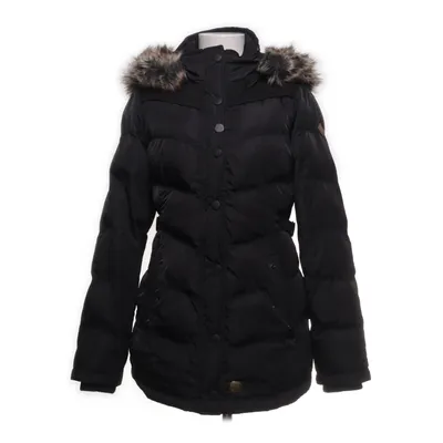 Wintermantel (MUNICH) von Khujo Baumwolle, Polyester