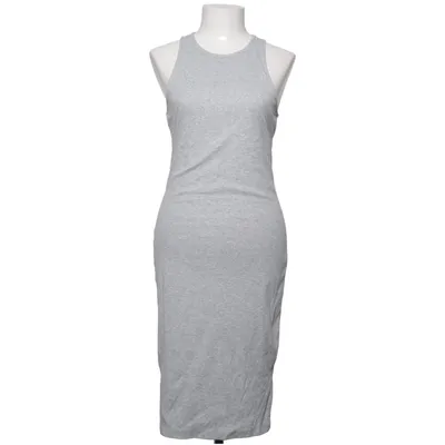 Robe longue (Gris) de Balance by Bik Bok Coton, Élasthane, Polyester