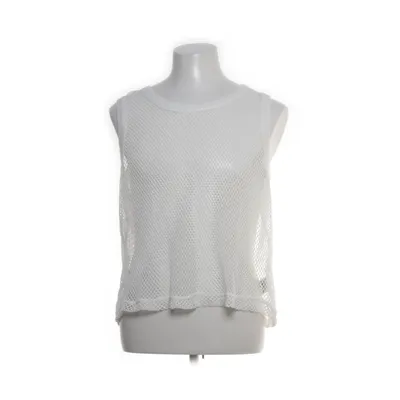 Linne (Vit) från H&M ATELIER Bomull, Polyester