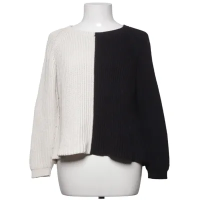 Sweater (Sort, Beige) fra Weekend MaxMara