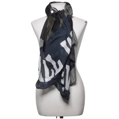 Shawl (Black, Gray, Green) from Yippie Hippie