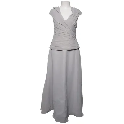 Robe de soirée (Gris) de JJ's House Polyester