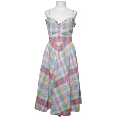 Dress (Blue, Yellow, Pink, Multicolored) from Polo Ralph Lauren Cotton