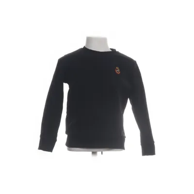 Sweatshirt (Zwart) van GS Store Katoen