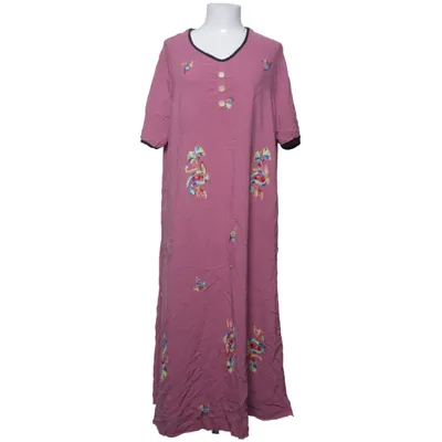 Kaftan (Pink, Multicolored) from My Fashion