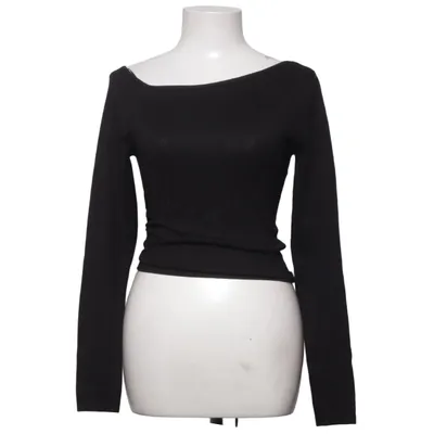 Tröja (SEVEN/12 OFF SHOULDER TRUI) från Seven Sisters Polyester, Viskos