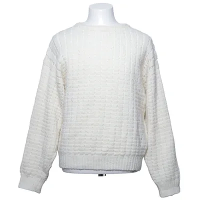 Tröja (Vit) från Martomod Akryl, Mohair
