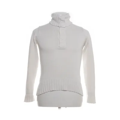 Polotröja (Vit) från Everyday Luxury Bomull