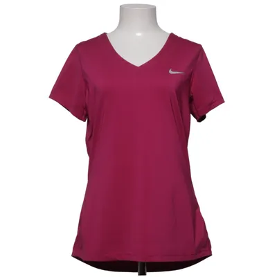 Trainingsshirt (Nike Pro) von Nike Pro Elasthan, Polyester