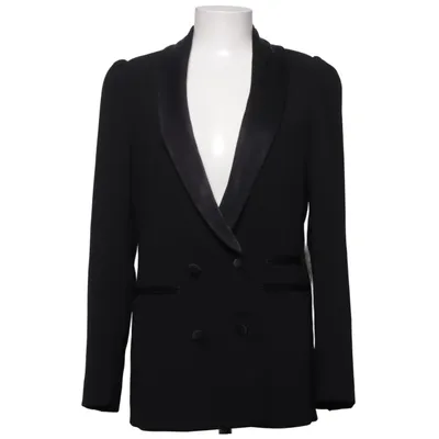 Blazer (Zwart) van Trf Outerwear Polyester