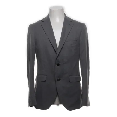 Kavaj (Super Slim fit) från Brothers Elastan, Polyester, Viskos