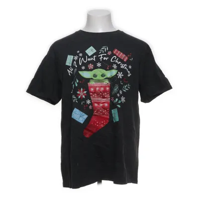 T-shirt (Rocker) fra STANLEY/STELLA Økologisk bomuld