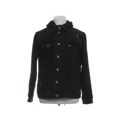 Jeansjacka (Svart) från Rebel by Primark Bomull