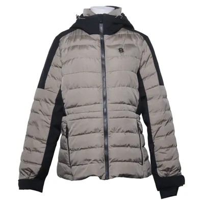 Jacke (Beige, Schwarz) von 8848 Altitude Elasthan, Polyamid, Polyester