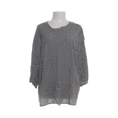 Blus (Svart, Vit, Flerfärgad) från Atelier Viskos