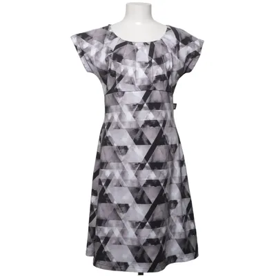 Dress (Black, Gray, White) from GD