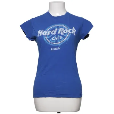 T-shirt (Blå) från Hard Rock Cafe Bomull