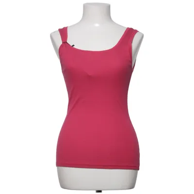 Tanktop  (Pink) fra Calida Bomuld, Elastan