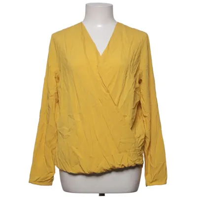 Blouse (Geel) van OVS Viscose
