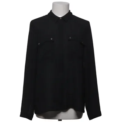 Shirt (Zwart) van Zoul Edition Polyester