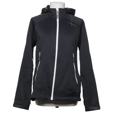 Sweat à capuche (Windchill Hoody LII) de Schöffel Polyester