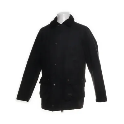 Vinterjacka (Svart) från Brixtol Bomull, Polyester