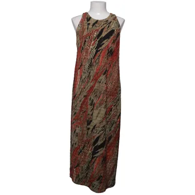 Maxi dress (Brown, Red, Black) from Matisse