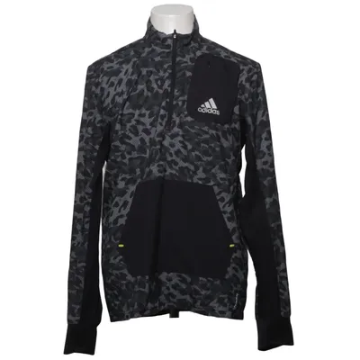 Anorak (Primeblue) fra Adidas Running Genanvendt polyester