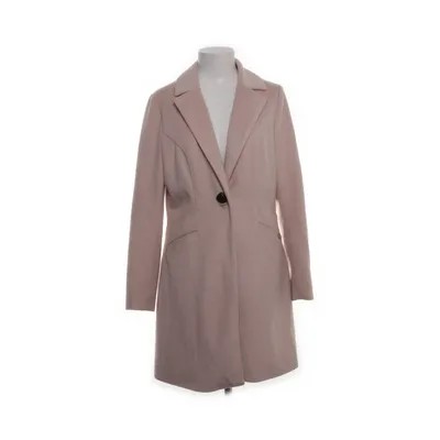 Jas (Roze) van Elisabetta Franchi Wol