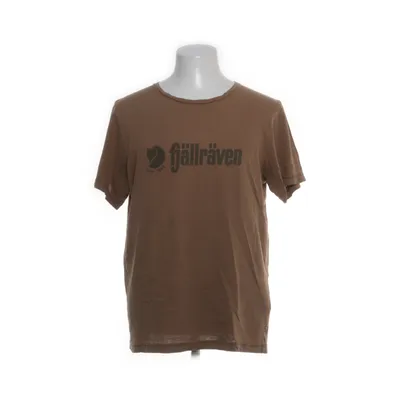 T-shirt (Brun) fra Fjällräven