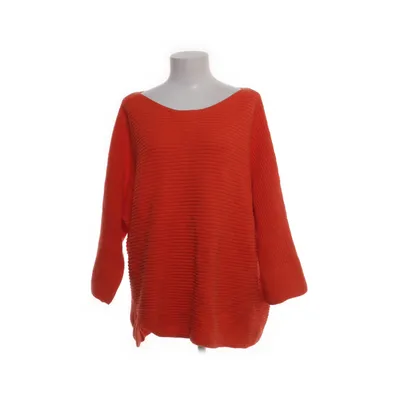 Sweater (Orange) from Oui Cotton
