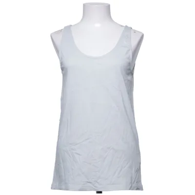 Tanktop (Grijs) van Basic Apparel Organisch katoen