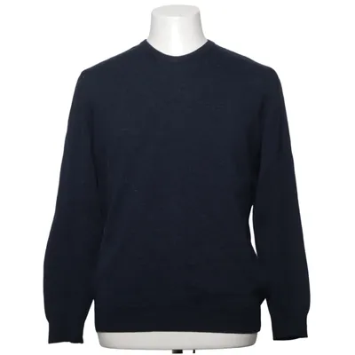 Trui (Blauw) van Clipper Wol
