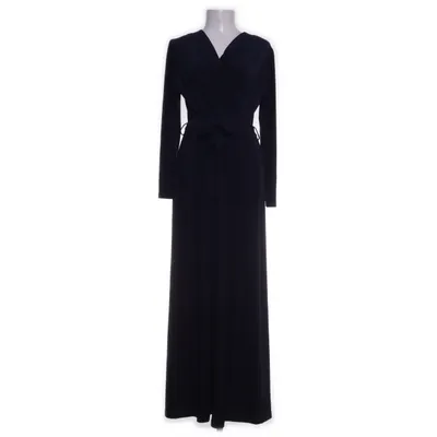 Robe longue (60678-30) de Rita Polyester