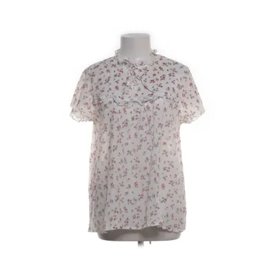 Blouse (Wit, Rood, Grijs) van Angelology by Lager 157 Polyester, Viscose