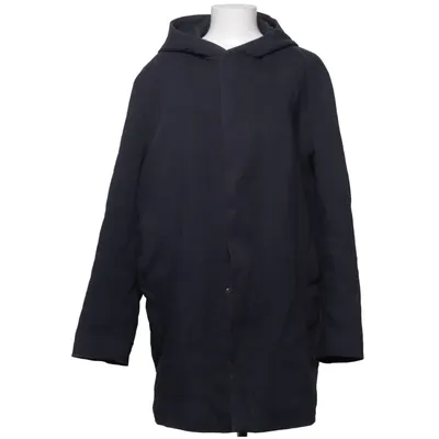 Parkas (Blå) från COS Bomull, Elastan, Polyamid, Polyester