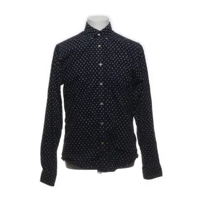 Buttondown-skjorta (Blå, Vit) från Scotch & Soda