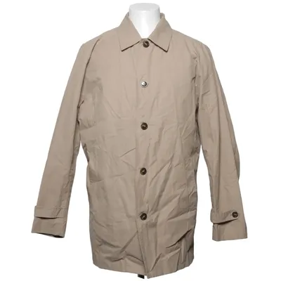 Trench-coat (Beige) de Saki Polyester