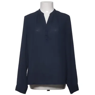 Blouse (Bleu) de STOCKH LM Polyester