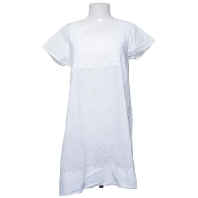 Chemise (White) from Brittinger Organic cotton