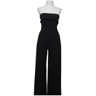Jumpsuit (Zwart) van MaxMara Acetaat, Viscose