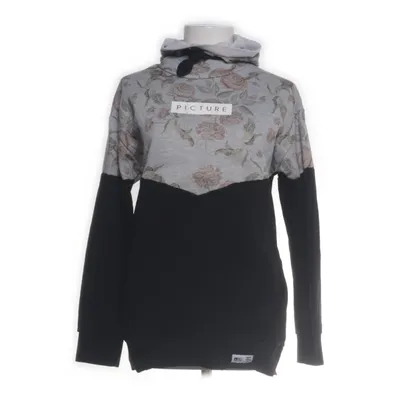 Hoodie (Gray, Multicolored) from Picture Organic cotton