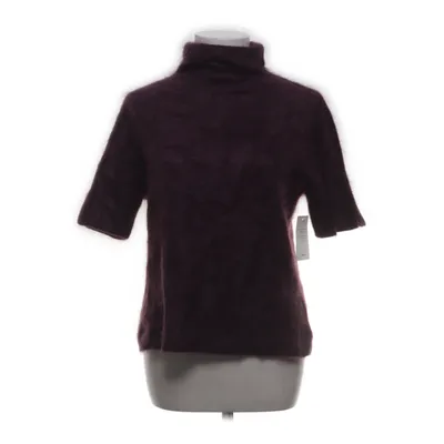 Tröja (Lila) från Soft Goat Kashmir