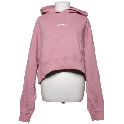 Huvtröja (Rosa) från Pegador Bomull, Polyester