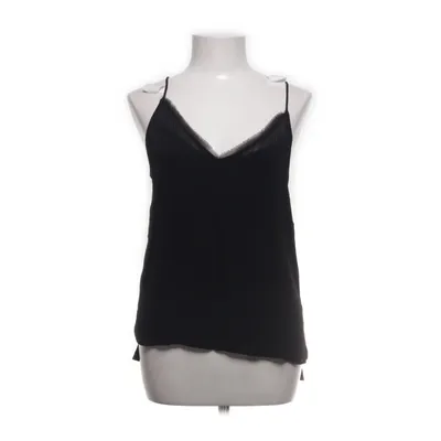 Linne (Svart) från Mango Basics