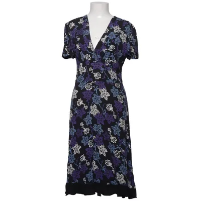Dress (Black, Purple, Blue) from Ulf Andersson Polyamide