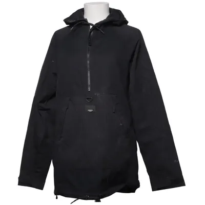 Anorak (Noir) de Armada Polyamide, Polyester