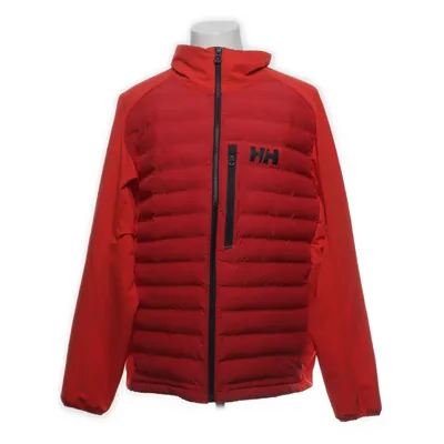 Lättviktsjacka (Röd) från Helly Hansen Polyester