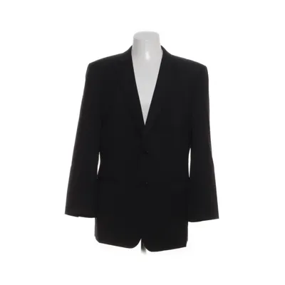 Kavaj (Svart) från Turo Tailor Acetat, Elastan, Polyester, Ull, Viskos