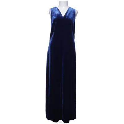Robe de soirée (Bleu) de GR Design Élasthane, Polyester